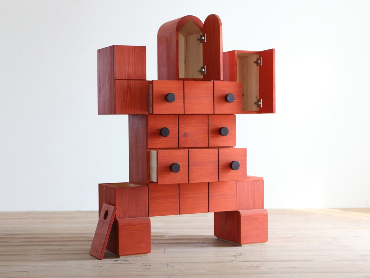 PICCOLO ジョカーレテーブル - 広松木工