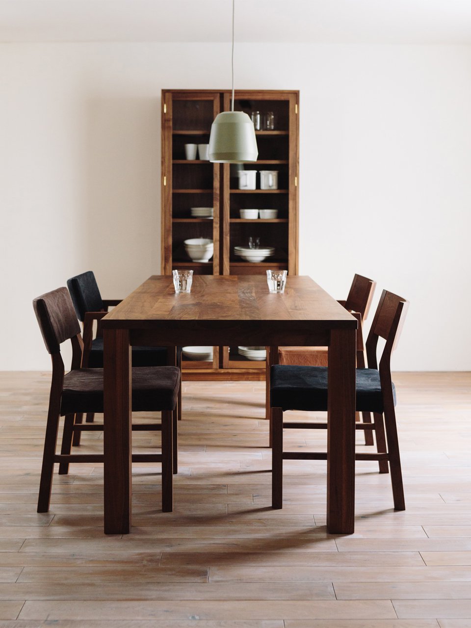 FREX ウッドダイニングテーブル - 広松木工