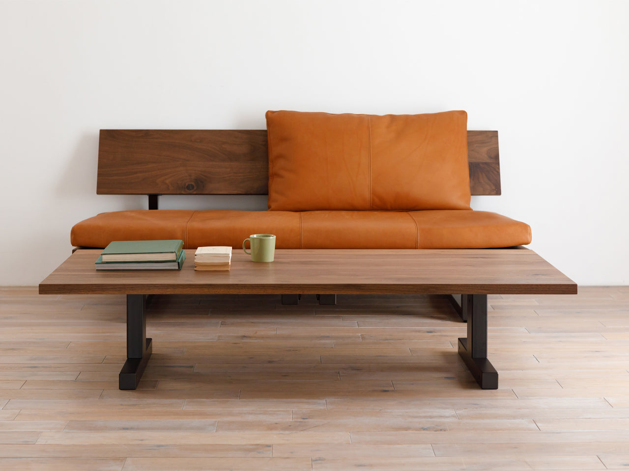 FREX ソファ126 - 広松木工