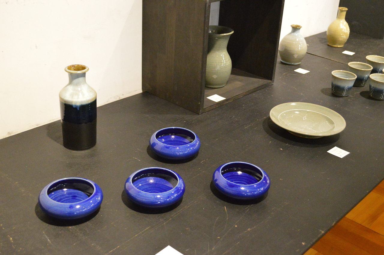 弘前市】10/4〜10/13まで、藤田記念庭園で弘前工芸舎展「てとてとてと