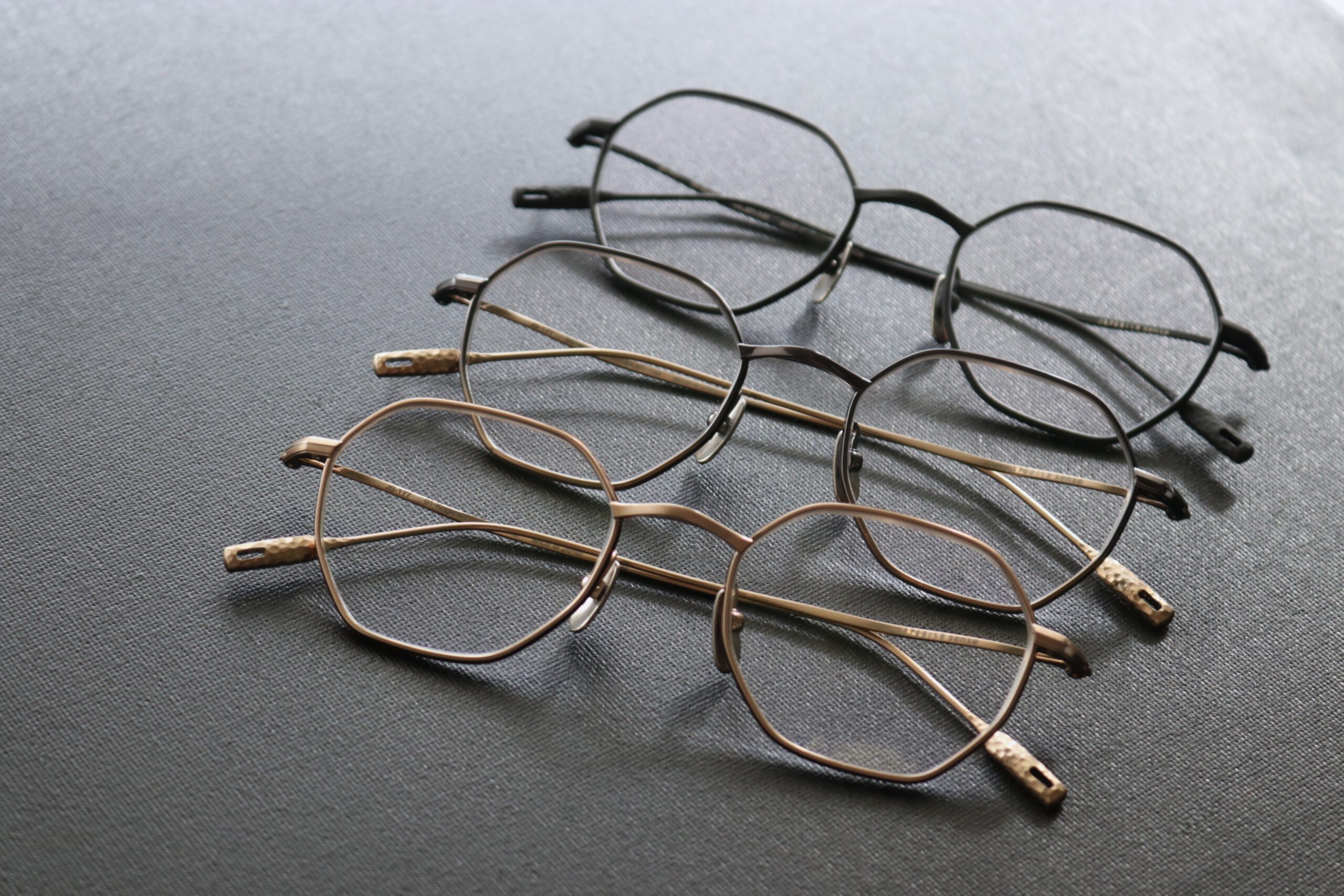 JAPONISM sense JS-177 2025年新作 ジャポニスムセンス – 廣島眼鏡店