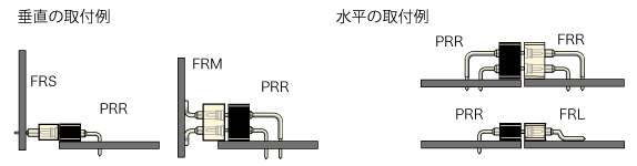 ピンヘッダー丸ピン/LCP/PRR-20 製品詳細【廣杉計器】