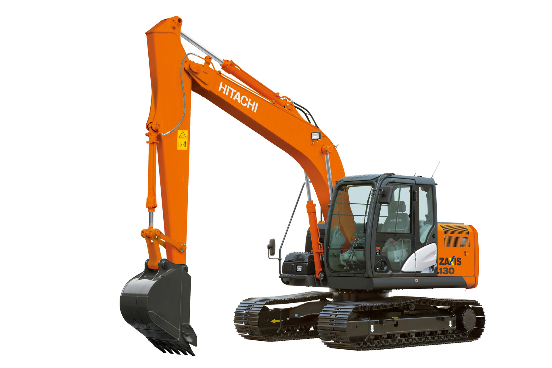 ZX190LC-7H Medium to Large Excavators - Hitachi Construction