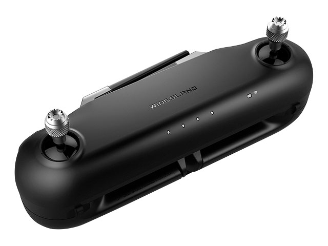 リモートコントローラー［ R6 ］（ジョイスティックコントローラー