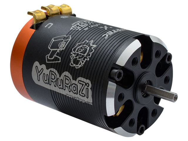 RED ZONE XZ-TG Series［ レッドゾーン XZ-TGシリーズ ］ | Hitec