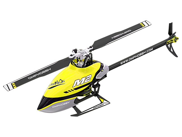 M2 V2（2020）［M2 V2 （2020）］ | Hitec Multiplex Japan Inc.