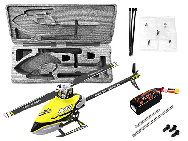 M2 V2（2020）［M2 V2 （2020）］ | Hitec Multiplex Japan Inc.