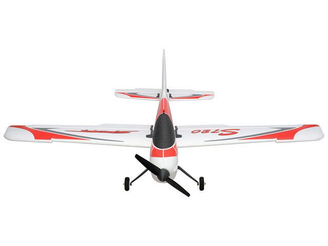 スポーツRCエアープレーン S720 | Hitec Multiplex Japan Inc.