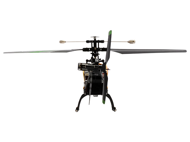 2.4GHz 4ch ヘリコプター [V912] | Hitec Multiplex Japan Inc.