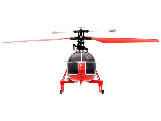 2.4GHz 4ch ヘリコプター [V915] | Hitec Multiplex Japan Inc.