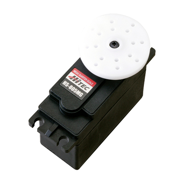 ビッグサイズサーボ - HITEC製品 | Hitec Multiplex Japan Inc.