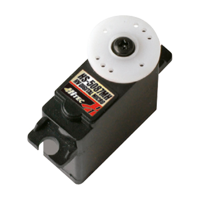 デジタルサーボ | Hitec Multiplex Japan Inc.