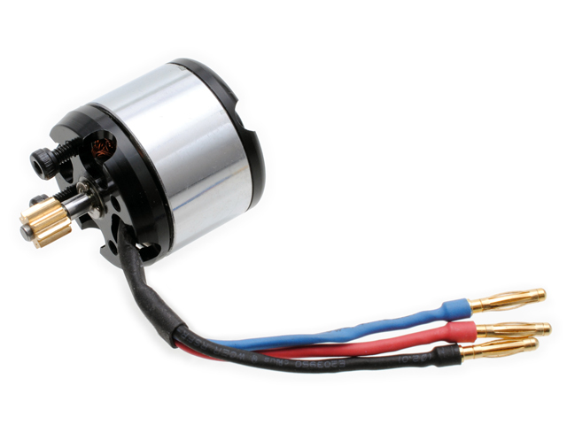 ブラシレスモーター | Hitec Multiplex Japan Inc.