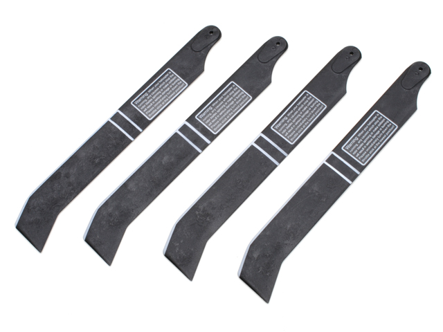 2.4GHz 6ch 小型電動ヘリコプター SOLO PRO 319 B.HAWK60 [ソロプロ319