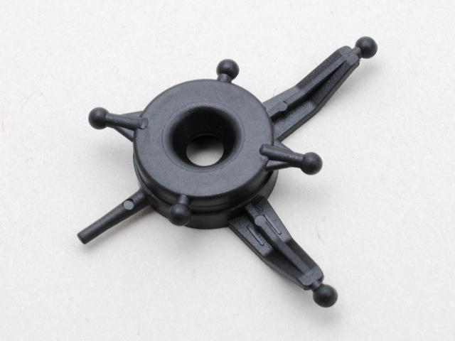 2.4GHz 4ch 室内専用超小型電動ヘリコプター Solo [ソロ] | Hitec