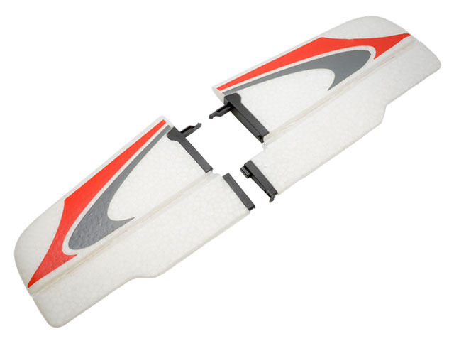 スポーツRCエアープレーン S720 | Hitec Multiplex Japan Inc.