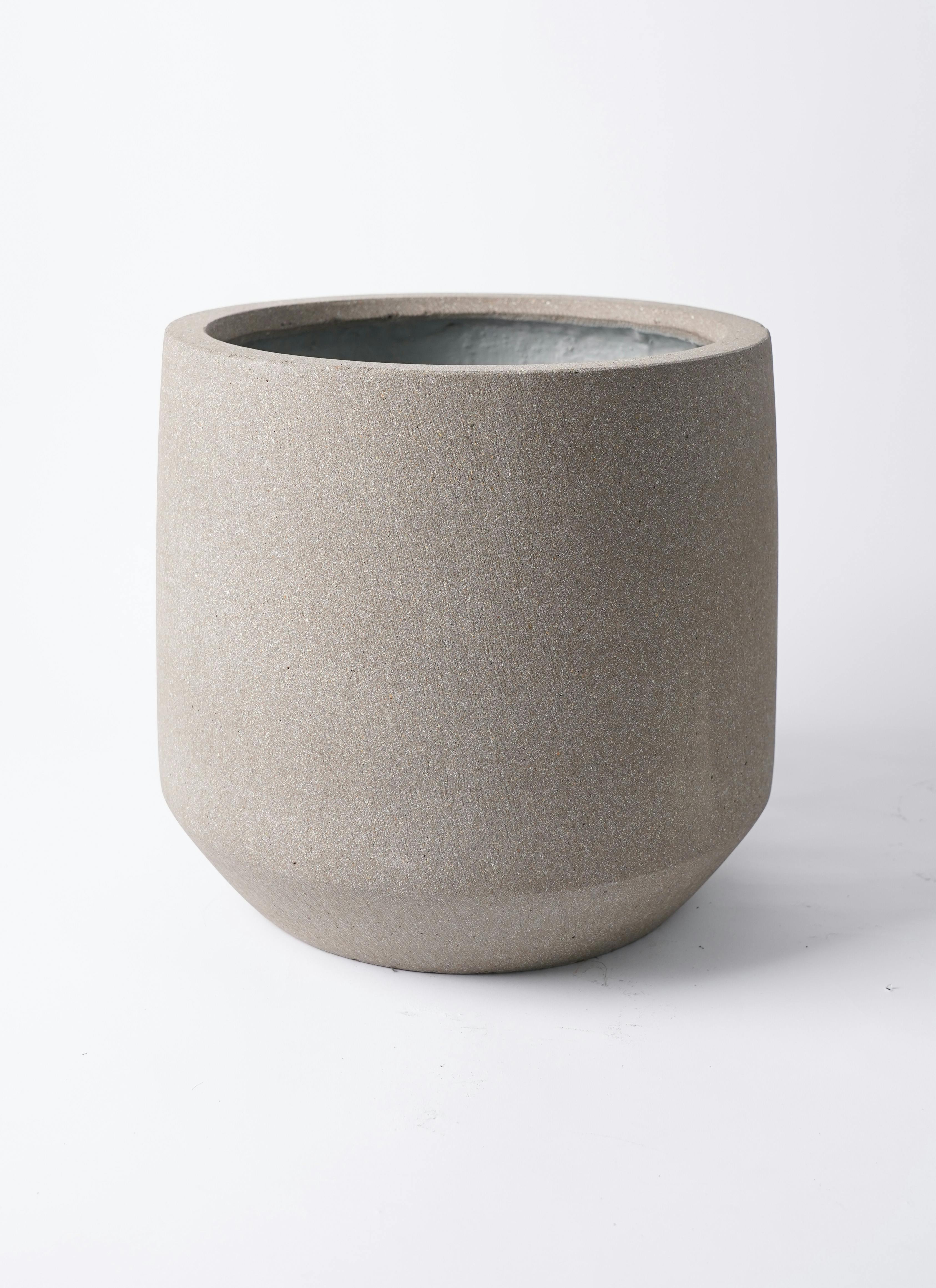 鉢カバー セメント・コンクリート | HitoHana（ひとはな）