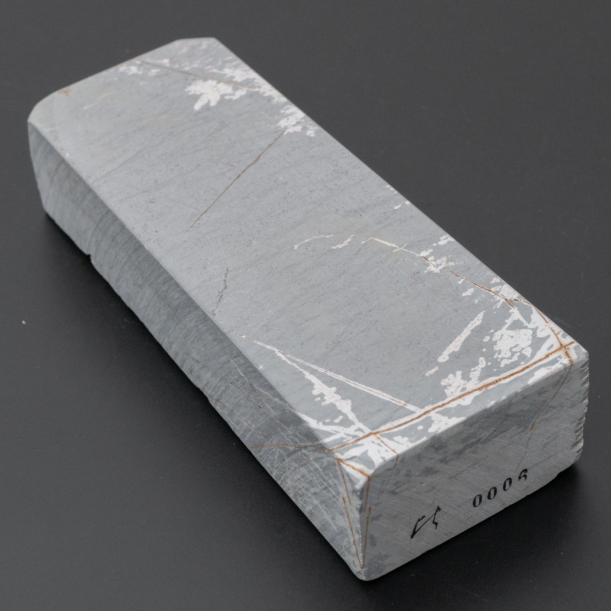 天然砥石 内曇砥 大平 巣板 赤蓮華 カラス 仕上げ砥石