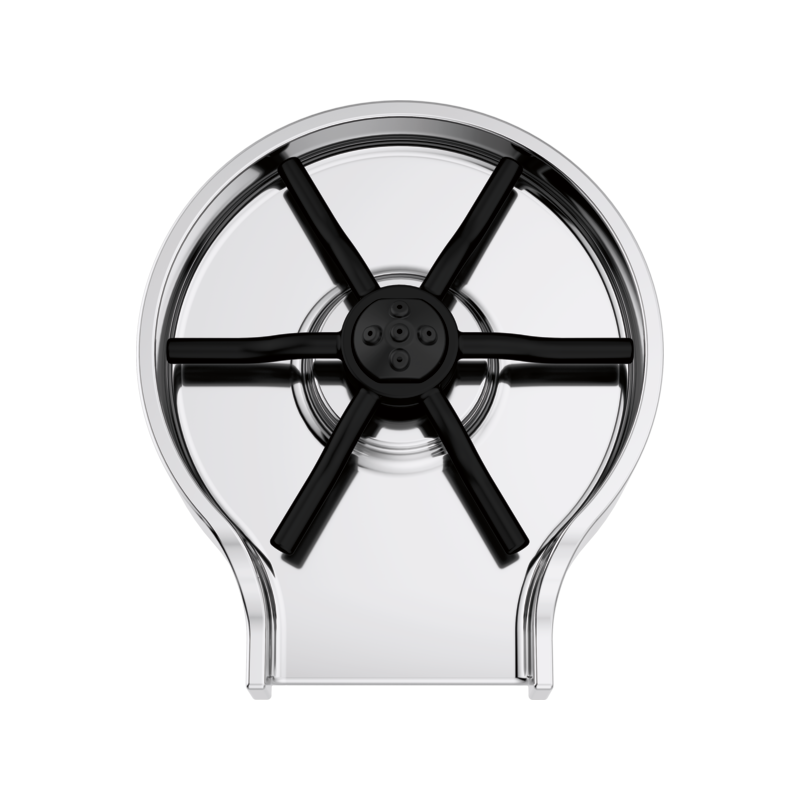 Metal Glass Rinser グラス洗浄機/Hits Online Shop(ヒッツオンライン