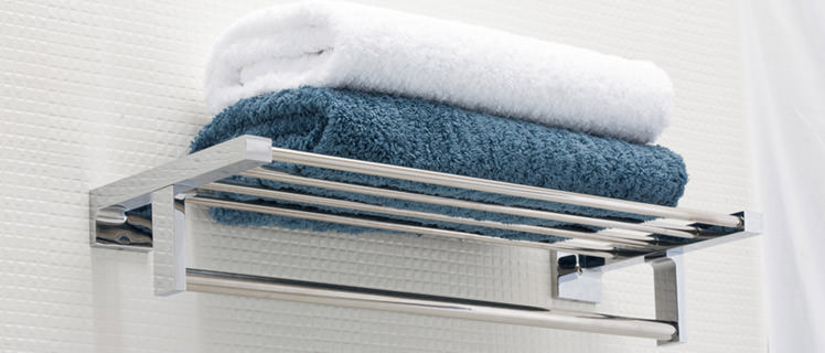 タオル棚/Hits Online Shop(ヒッツオンラインショップ)