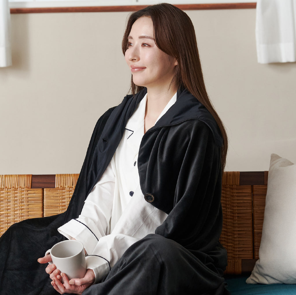 おとなのおくるみ Produced by ヒツジのいらない枕® – ヒツジの