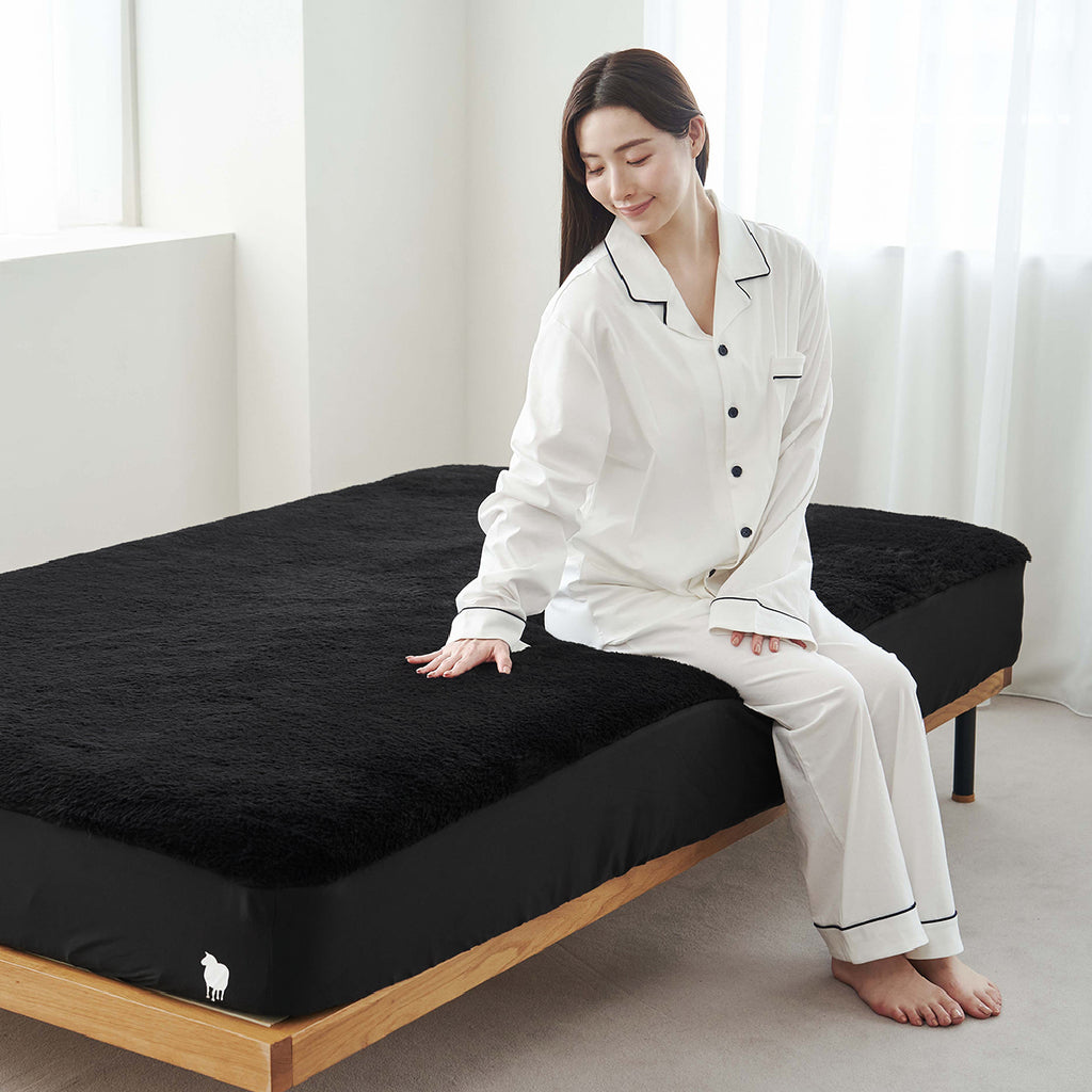 ヒツジのいらないシーツーファイヤーブーストー – ヒツジのいらない枕