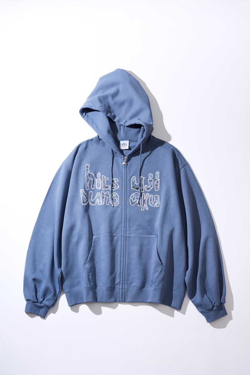Hoodie/Parker – 羊文学 Official Store