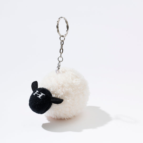 Sheep stuffed toy keychain – 羊文学 Official Store