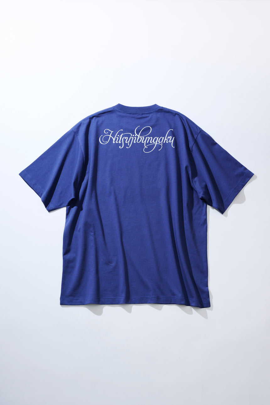 まほうがつかえるTシャツ2025[NAVY] – 羊文学 Official Store