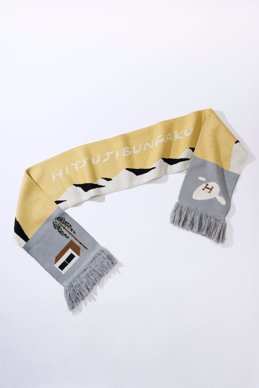 羊文学 まほうがつかえる2024 – 羊文学 Official Store