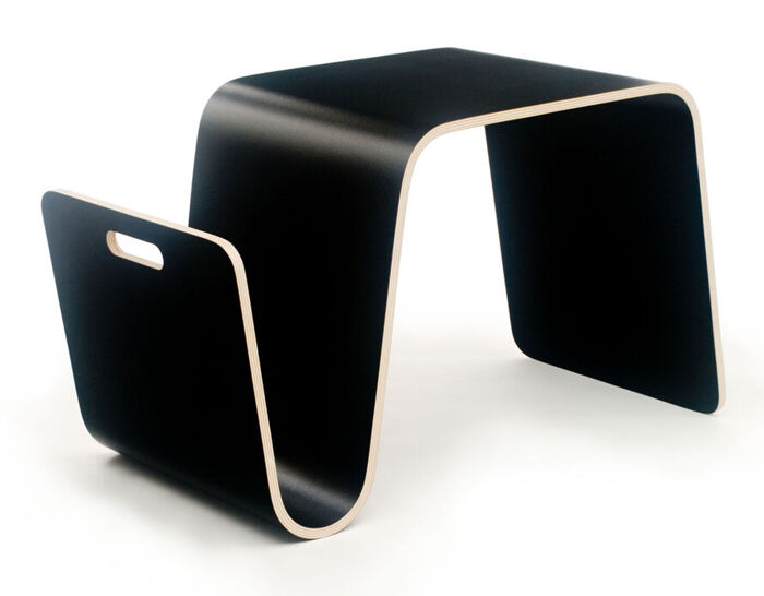 offi magazine table | hive