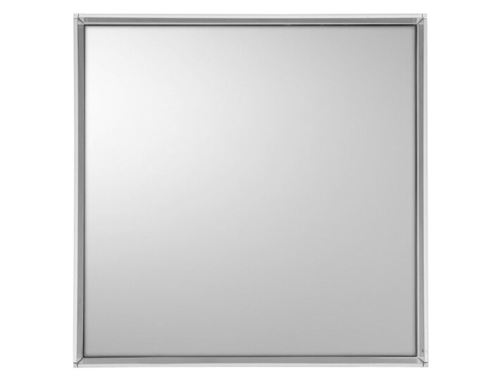 Only Me Mirror by Philippe Starck for Kartell | hive