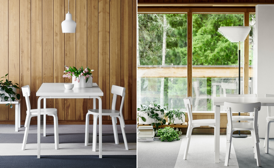 Chair 69 by Aalvar Aalto for Artek | hive