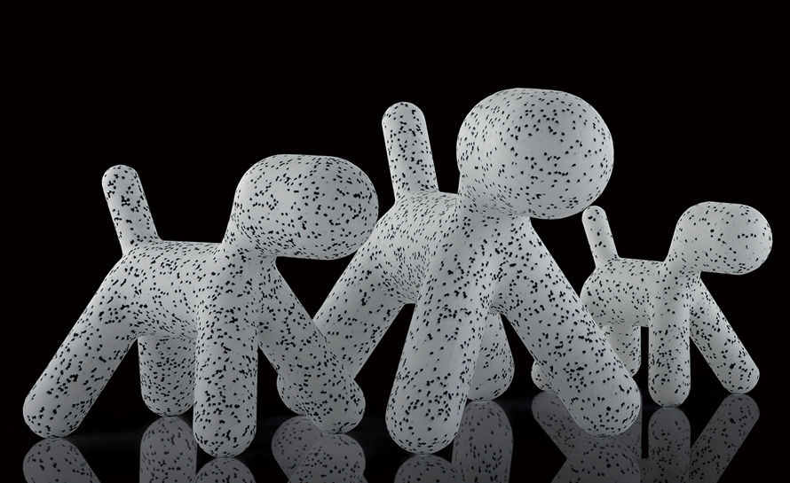 Puppy by Eero Aarnio for Magis | hive