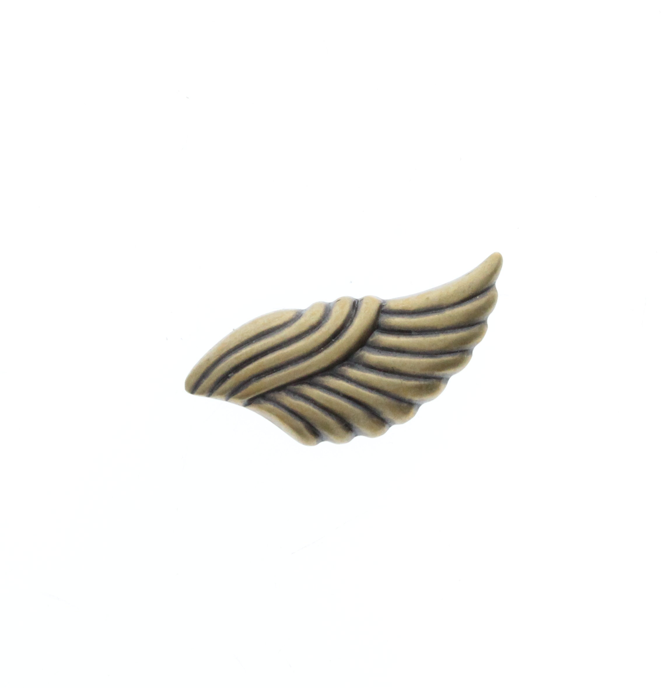 Right Facing Angel Wing, Pk/6 – HHH Enterprises