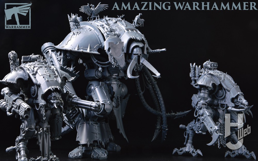 暗黒に堕ちし騎士…「ケイオスナイト」のボックスセットでこの夏は