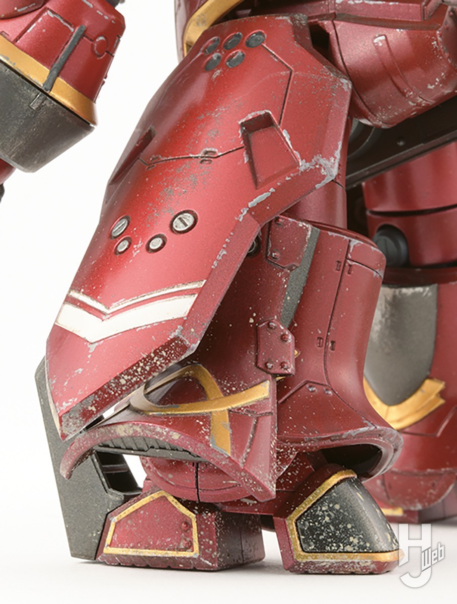 霊子戦闘機・無限（東雲初穂機） 新サクラ大戦 – Hobby JAPAN Web