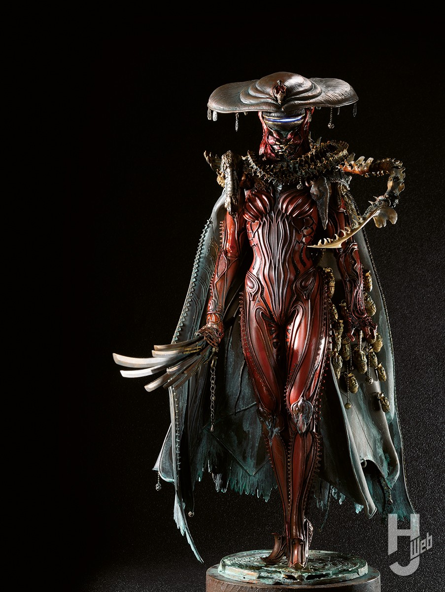 30年目のゼイラム – Hobby JAPAN Web