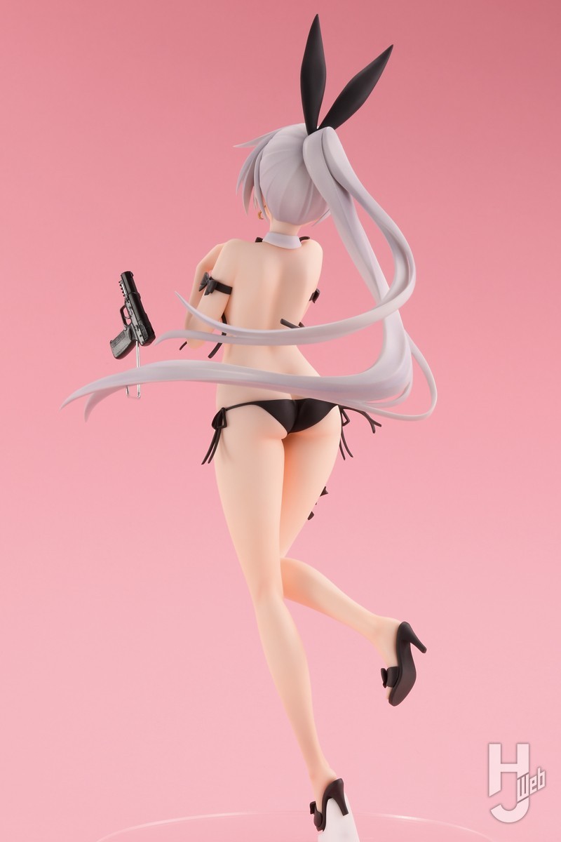 新規ブランド「ファレノ」第1弾は『ドルフロ』 Five-seven 水着重傷ver