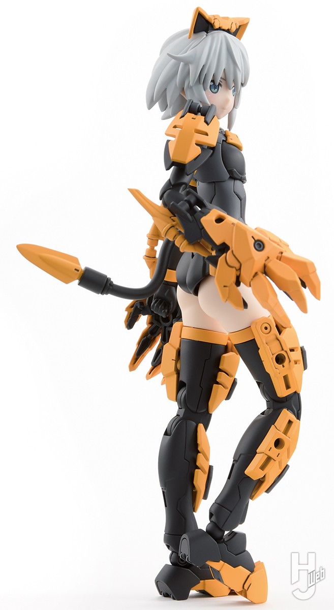 30MS Dressing room】リシェッタ ジェットスピード【坂井晃】 – Hobby