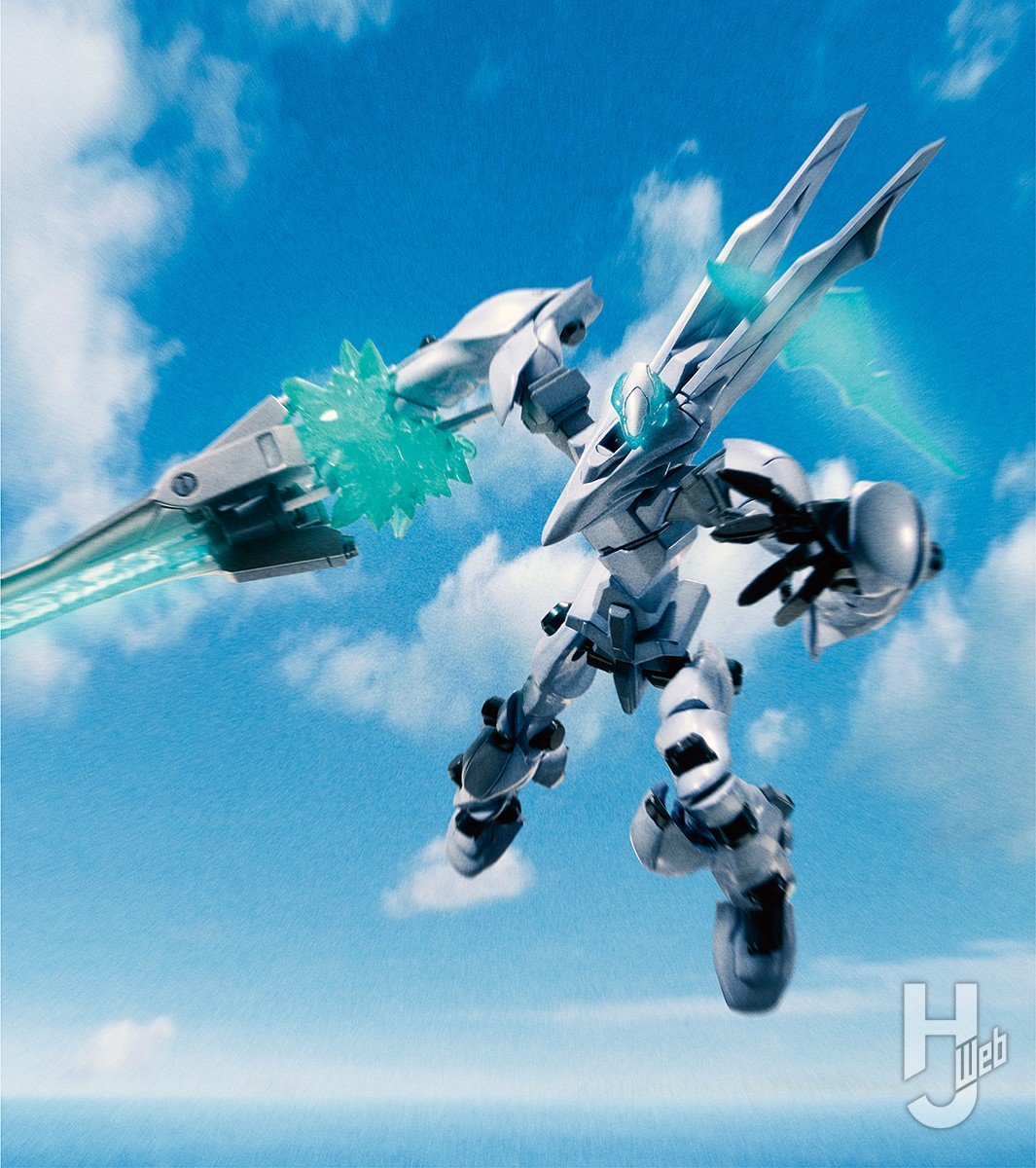 MODEROID】初の「ファフナー・マークザイン」プラキットを製作！『蒼穹