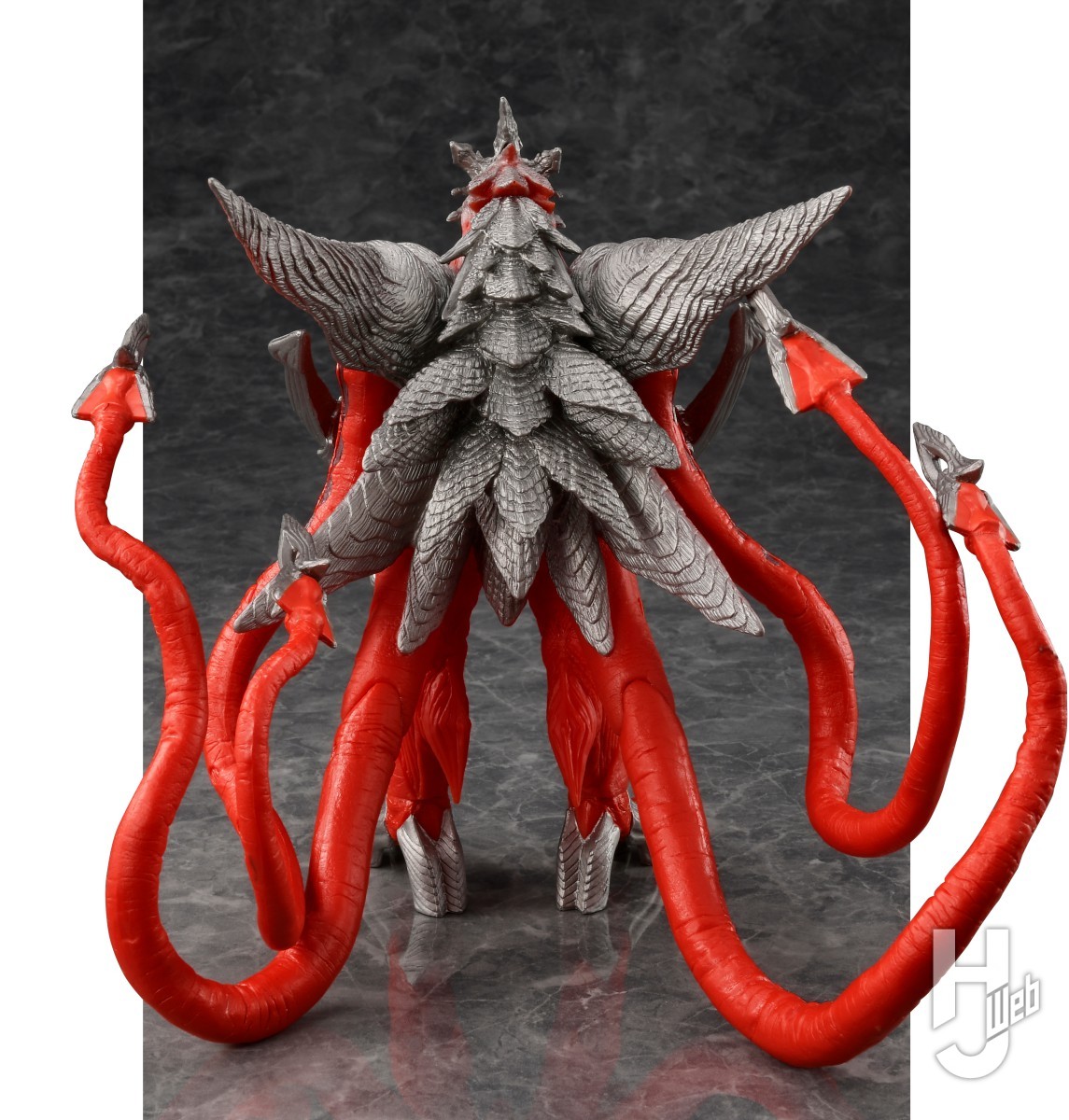 怪獣ソフビでGO!GO!GO!～ガメラとゴジラとムビモンと～】「ムービー