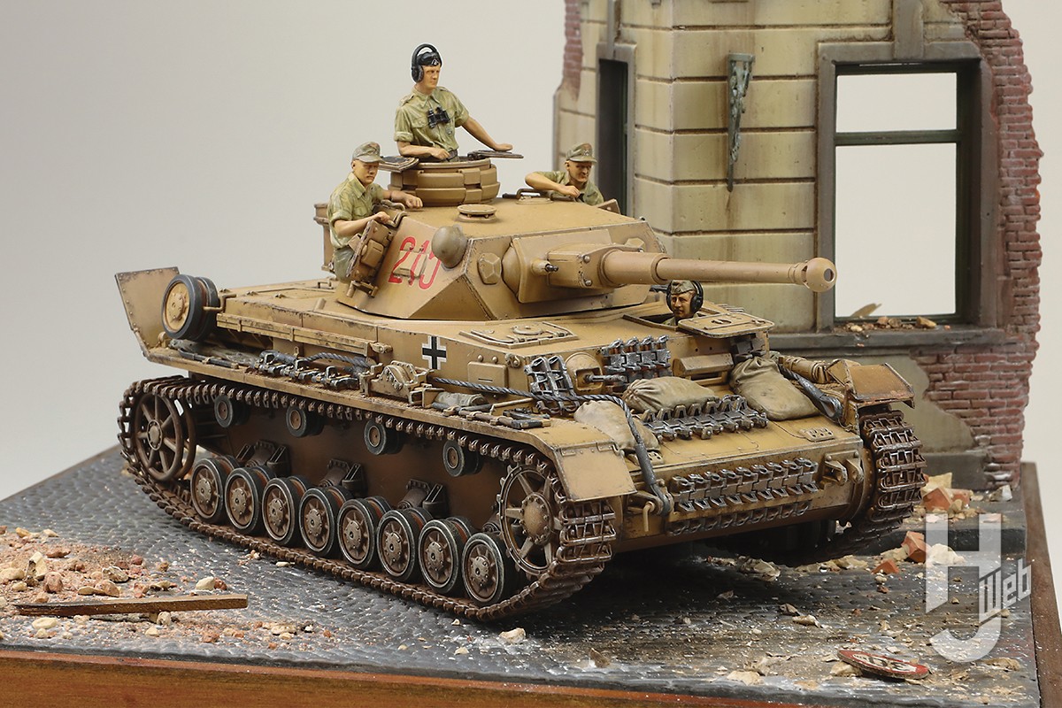 年末年始の長期休みだからこそ挑戦したい！ ディオラマ製作記事まとめ