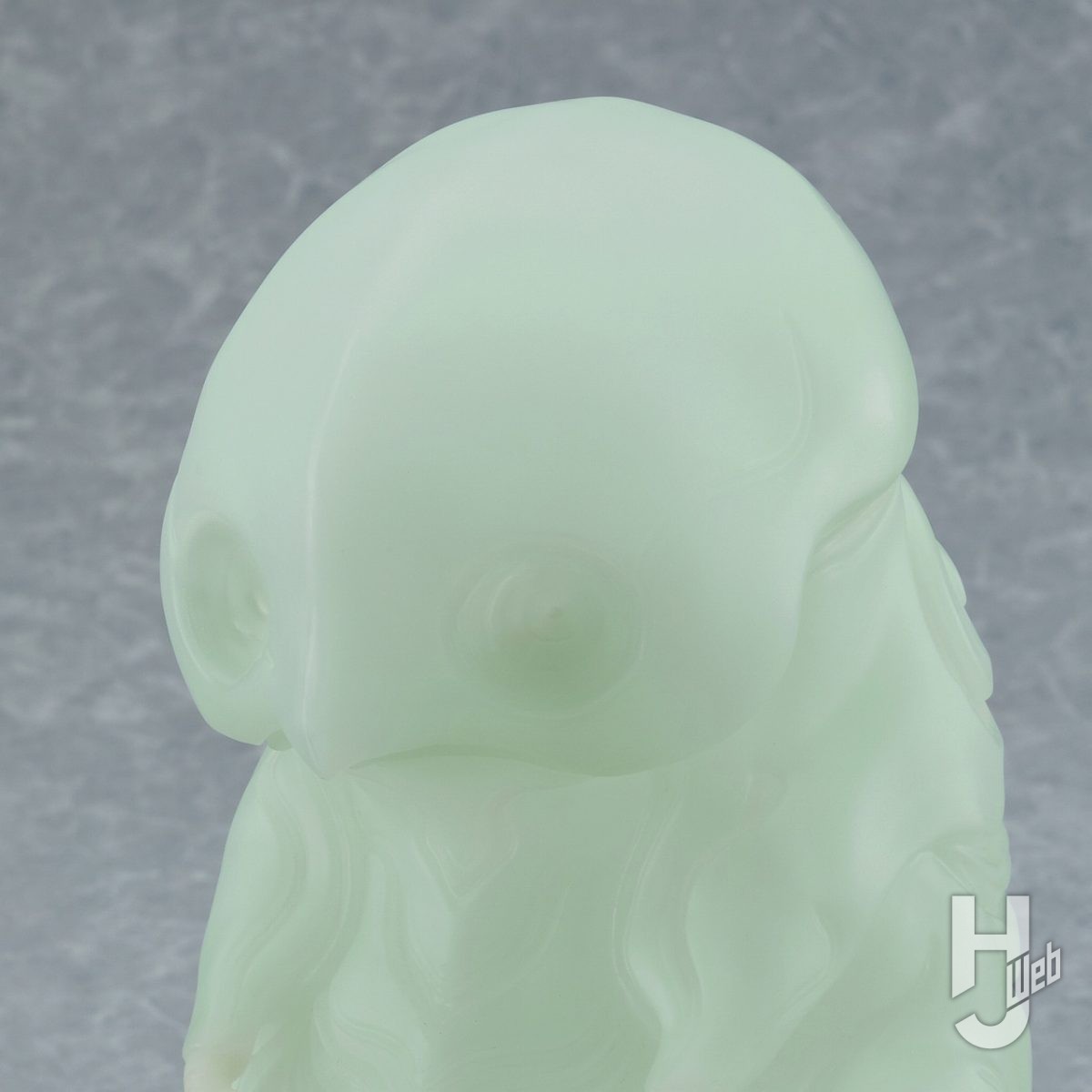 1/1スケールのソフビ「プトゥン」が新色で登場！』プトゥン 受胎Ver