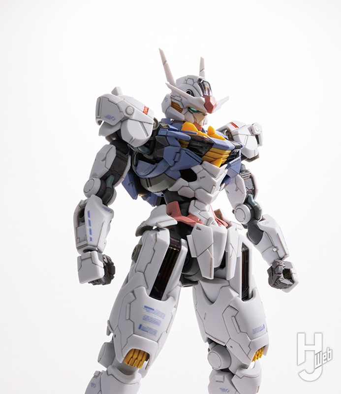 初心者必見！『水星の魔女』ガンプラのお手軽製作方法＆作例を紹介