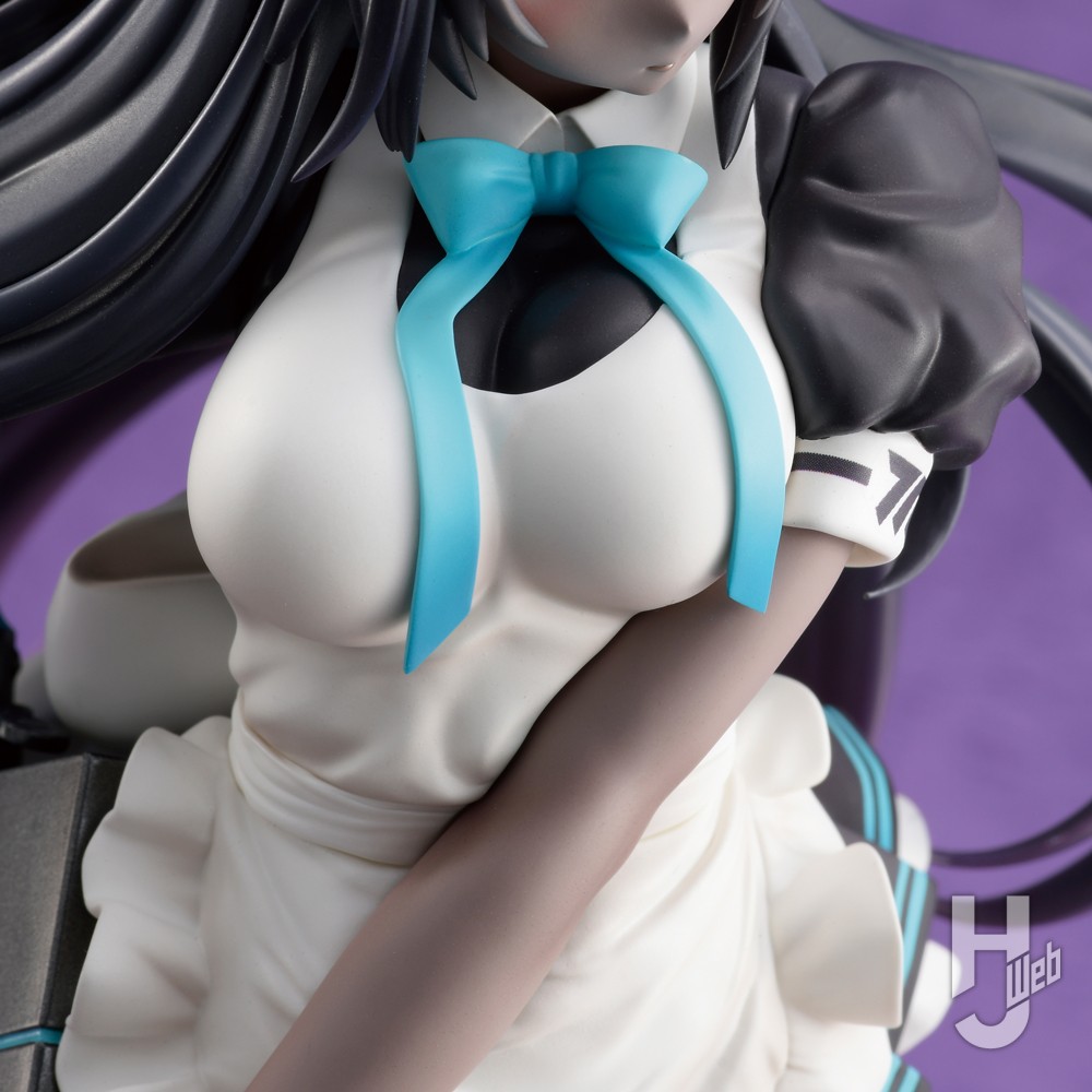 ブルアカ】角楯カリンが待望のフィギュア化！ – Hobby JAPAN Web