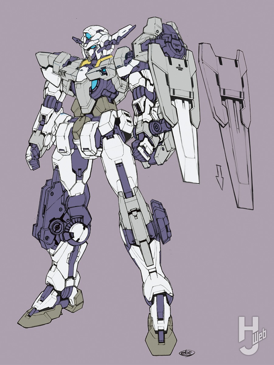 予約受付中！METAL BUILDに『ガンダム00 Revealed Chronicle