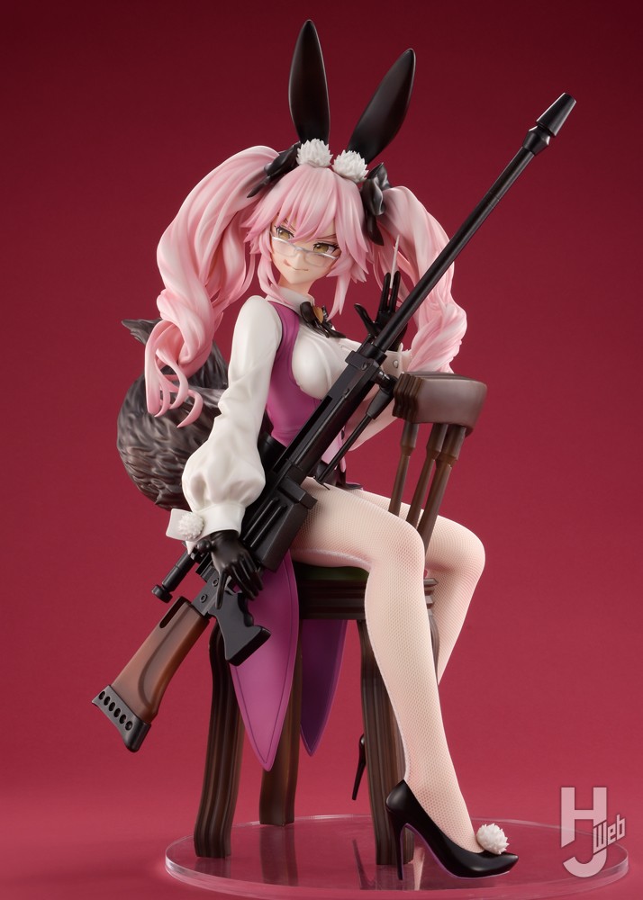 アサシン/光のコヤンスカヤ」最終再臨イラストをビッグスケールで忠実