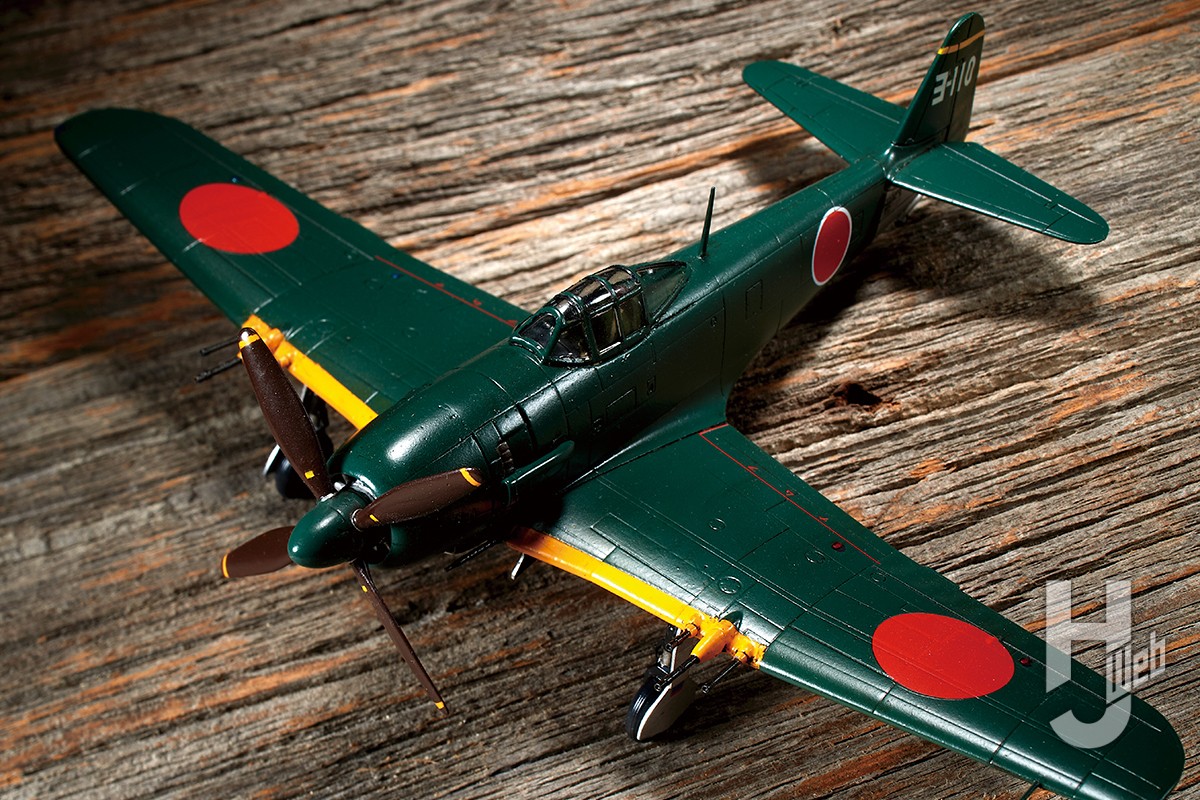 ゴジラ-1.0』で大活躍！ 幻の戦闘機「震電」は一体どんな飛行機