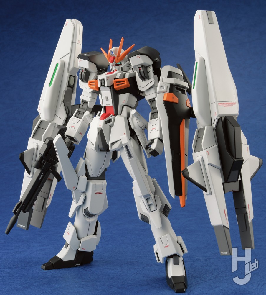 祝『ガンダムビルドファイターズ』10周年!! カスタマイズ遊びが楽しい